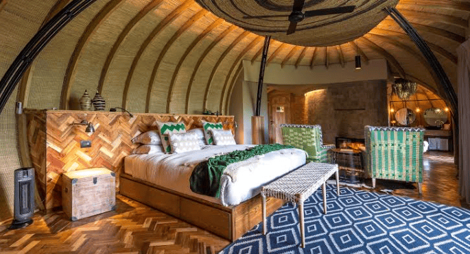 Best Time Book Lodges