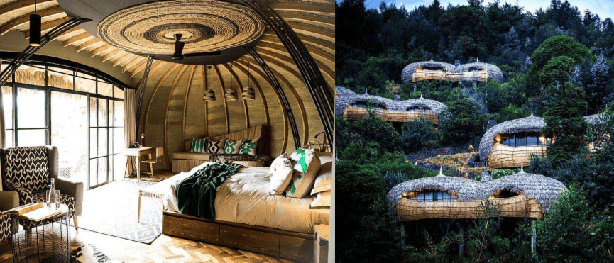Best Time Book Lodges