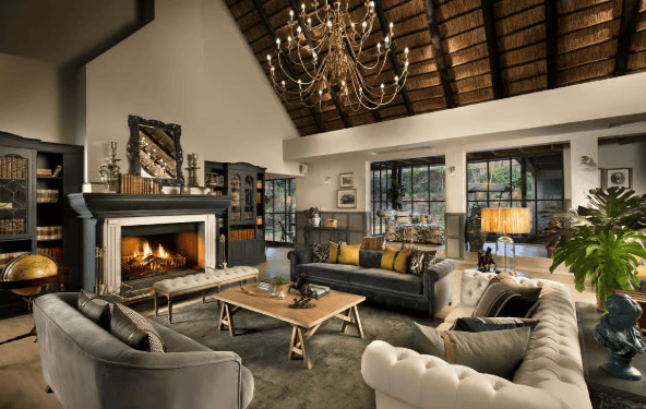 Best Time Book Lodges