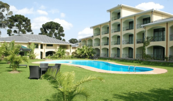 Cheap Lodges Musanze