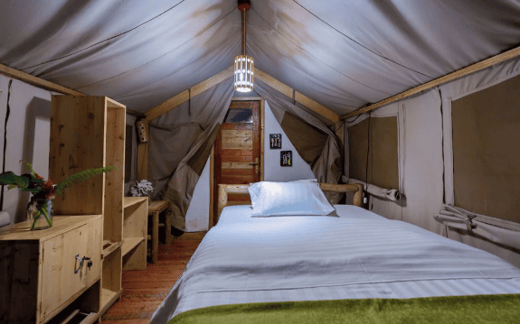 Cheap Lodges Musanze