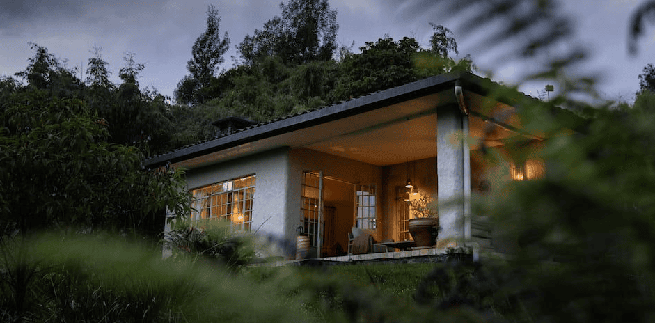 Where to stay in Volcanoes National Park