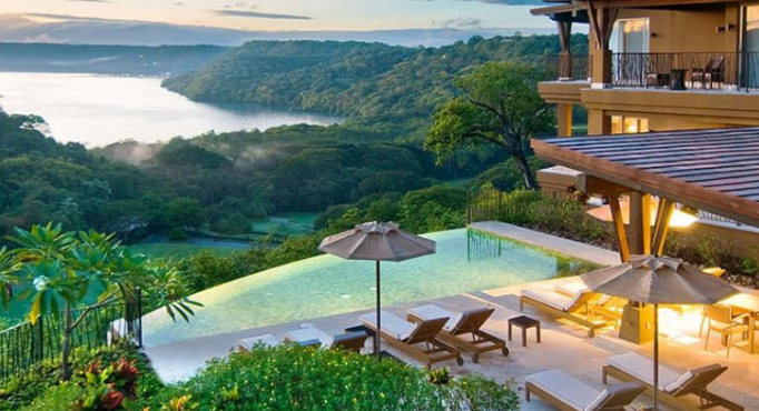 Five Volcanoes Boutique Hotel