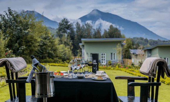 Guesthouses vs Lodges