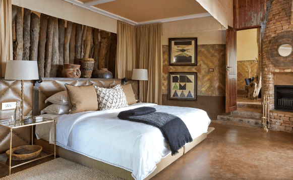 Kwitonda Luxury Suites
