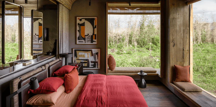 Kwitonda Luxury Suites