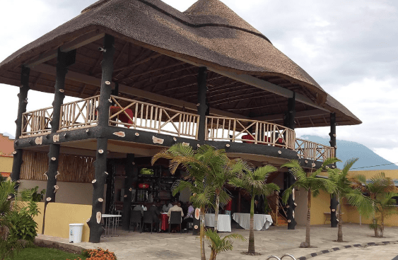 kinigi vs Musanze Lodges