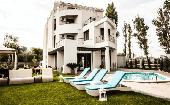 La Locanda Rwanda