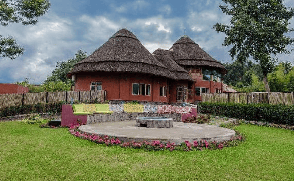 Lodge Prices Volcanoes Park