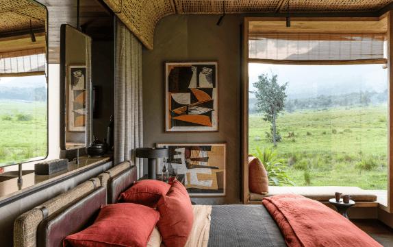 Lodge Prices Volcanoes Park
