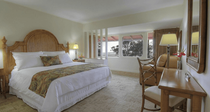 Lodge Prices Volcanoes Park