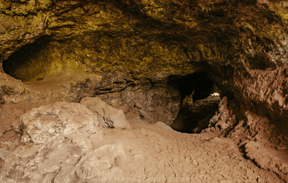 Lodges Musanze Caves