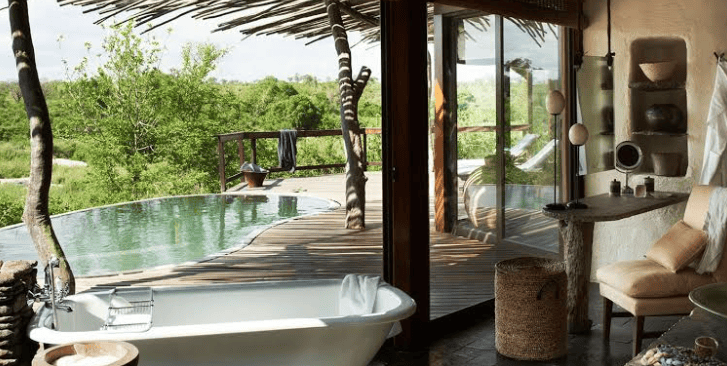 Luxury vs Budget Lodges