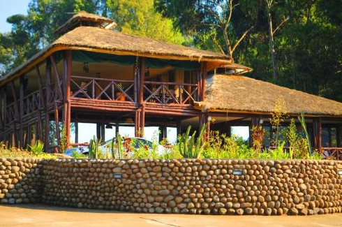 Rainy Seasons Lodges Rwanda