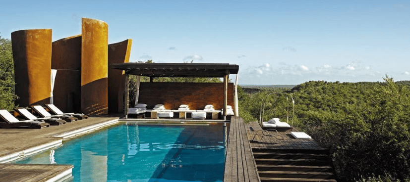 Rainy Seasons Lodges Rwanda