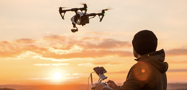 Drone Rules Safari Africa