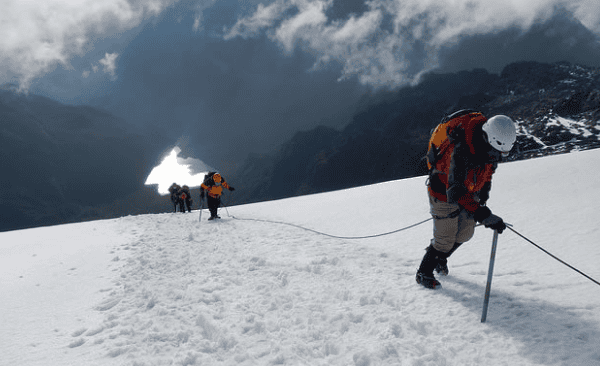 Rwenzori Mountains Hiking Guide-Feather Trails Safaris