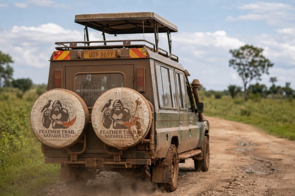 Rwanda Gorilla Trekking Tours