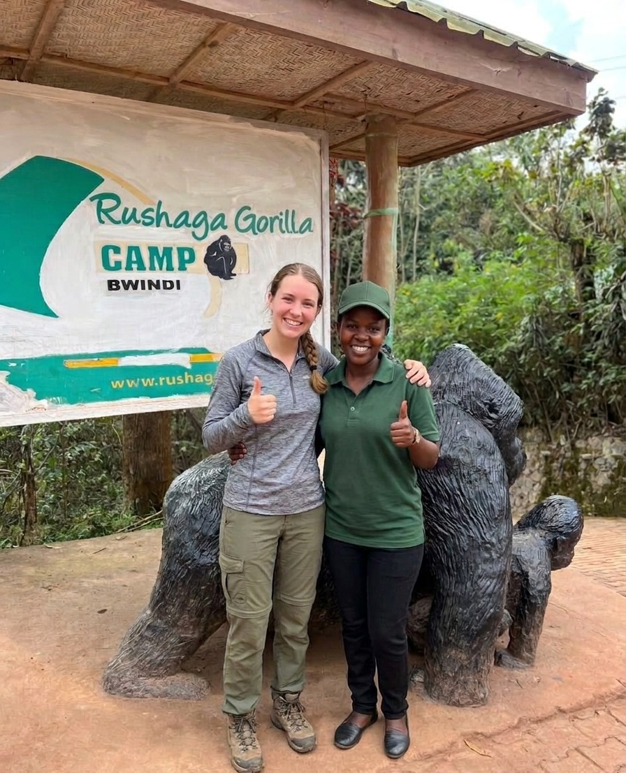 Annet - English Speaking Tour Guide